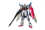 Bandai RG 1/144 Wing Gundam