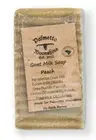 Goat Milk Soap Peach Scent by Palmetto Distillery