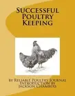 Successful Poultry Keeping by Reliable Poultry Journal (English) Paperback Book