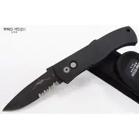 在飛比找PChome商店街優惠-PROTECH EMERSON CQC7基本款彈簧刀SPEA