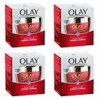 SALE! X4 Olay Regenerist Micro Sculpting Anti-aging Night Cream - RRP $196