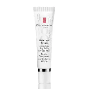 Elizabeth Arden 八小時豐盈水潤護唇凍SPF20 PA++ 14.8ML 廣三SOGO 抗漲省荷包 [APP下單享4%點數]