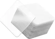 60pcs Heavy Duty Double Sided Tape Adhesive Pads for Walls Removable Acrylic Mounting Tape Multifunctional for DIY