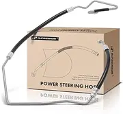 A-Premium Power Steering Hose Pressure Hose Line Assembly Compatible with Dodge Charger 2007-2010, Challenger 2009-2010, Magnum 2007-2008 & Chrysler 300 2007-2010, 3.5L, Pump To Gear