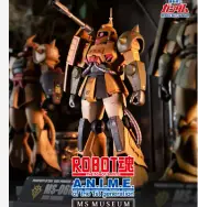 ROBOT SPIRITS SIDE MS MS 06K ZAKU Cannon ver. A.N.I.M.E MS MUSEUM figure presale