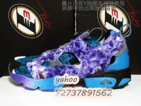 在飛比找Yahoo!奇摩拍賣優惠-Reebok Pump Fury x Social Stat