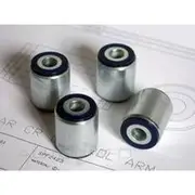 SuperPro Lateral Arm Lower-Inner & Outer Bushing Kit - SPF2423K
