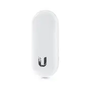 Ubiquiti UniFi Access Reader Lite, UA-Reader Lite NFC/ Bluetooth Reader, PoE Powered, Built-in Security Element Chip