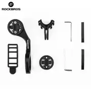 ROCKBR Sports Action Camera Holder for Garmin Bryton Holder Cycling Gopro Holder