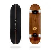 Magneto Skateboards - Natural