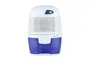 Orotec Whisper Technology Portable Dehumidifier