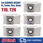 Dust Bag For Ecovacs Deebot X1 Omni,X1 Plus/Pro,T10 Omni,T10 Plus,T20 Omni Robot