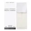 ISSEY MIYAKE 三宅一生 一生之水男性淡香水 125ml-Tester包裝