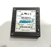 New CBS1002415 power module 24V to 15V 100W