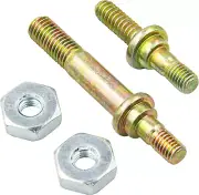 Sprocket Cover Bar Stud with Bar Nut for Stihl 029 039 MS290 MS310 MS390 Chainsa