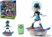 Miles From Tomorrowland Blastboard Remote Control Skate Ages 3+ New Toy Play Fun