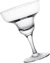 PEPLAYTAL Elegant Glasses Cocktail Goblet for Weddings Parties Home Use Stylish Wine Cups for Celebrations Entertaining