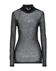 [LFDL LA FABBRICA DEL LINO] LFDL LA FABBRICA DEL LINO Turtlenecks - Item 14224608