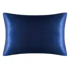 Both Sides Natural Pure Silk Pillowcase for Hair and Skin, 600 Thread1964