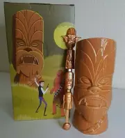 SHAG x Geeki Tiki Star Wars Chewbacca Mug SDCC Exclusive of 500 - SOLD OUT