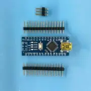 ATmega328P Micro Controller CH340G Driver For Arduino 5V 16MHz Nano V3.0 USB
