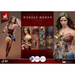 全新未拆 HOT TOYS MMS698 神力女超人 WB100 華納100週年 非 MMS451 MMS584