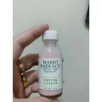 在飛比找蝦皮購物優惠-Mario Badescu/瞬間淨痘精華.神仙痘痘粉水.閉口