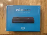 Amazon Echo Auto… Alexa For Your Car. ***New Sealed In Box!***