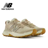 在飛比找蝦皮商城優惠-【New Balance】 NB 跑鞋_女性_卡其色_WTH