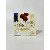 在飛比找蝦皮購物優惠-11/6新品到貨~MEIJI商品~ 冬期限定 Meltyki