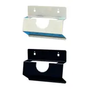 Angle Grinder Holder Accessory Power Tool Storage Rack for Square Hole Board