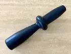 NEW Nutribullet Blender Tamper Stick Accelerator Plunger Tool Black 9/4" inches