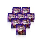 (15 sachets) Aromixx Kovita Instant Breakfast Chocolate Malt Drink 8 x 600g