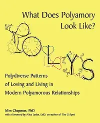 在飛比找博客來優惠-What Does Polyamory Look Like?