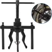 Bearing Puller Tool 3 Jaw Pilot Bearing Removal Tool Kit Extractor Tool Set, CR-