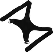 Yardenfun Posture Corrector Upper Back Brace for Men Women Lightweight Breathable Back Support Belt Portable Hunchback Fixer for Improved Comfort Alignment