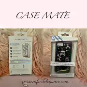 NEW Case Mate Tough Layers Emoji iPhone SE2/8/7/6s/6 Snap On Case