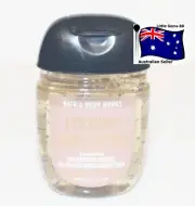 BATH & BODY WORKS Coconut Sandalwood 29ML POCKETBAC HAND GEL SANITIZER