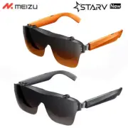 Meizu MYVU StarV View AR Smart Glasses USB-C PD Smart Glasses 600° Myopia Adjust