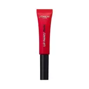 [L´oréal paris] L'Oreal Paris, Infaillible Paint, Liquid Lipstick, 204, Red, 8 ml