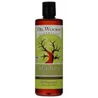 Dr. Woods Shea Pure Castile Soap Tea Tree with Shea Butter 16 Fl Oz Pack of 6