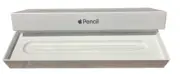 Genuine Apple Pencil (2nd Gen) - White - iPad Pro, Air, Mini | Wireless Charging