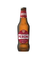 Peroni Red 330 mL - 1 Bottles