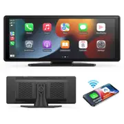 Wireless Carplay Screen For Car Stereo