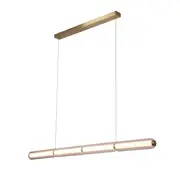 Lexi Lighting Elara LED Pendant Light