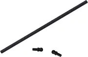 Cut To your length push rod (Length without Ends: 5.135") for Honda Gx200,Predator 212cc,Clone 196cc