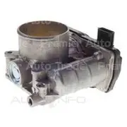 PAT Fuel Injection Throttle Body - TBO-106