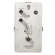 Dophix Leonardo Compressor Guitar Effector