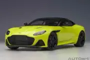 1:18 ASTON MARTIN DBS SUPERLEGGERA – 70295