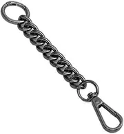 Purse Strap Bag Extension Chain Bag Shoulder Strap Lengthened Armpit Short Chain Bag Transformation Accessories Straps